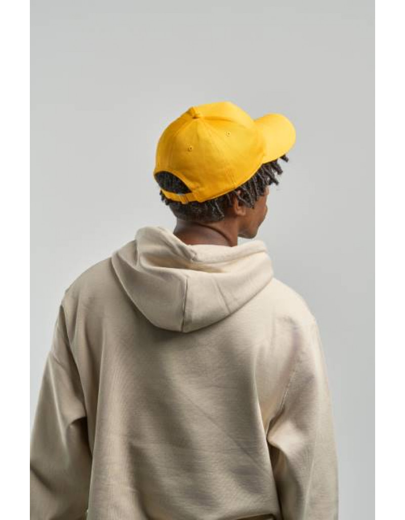 Șapcă cu 5 panouri „Shot”